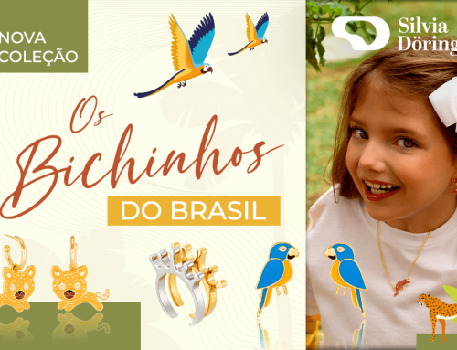 Coleção – Os Bichinhos do Brasil